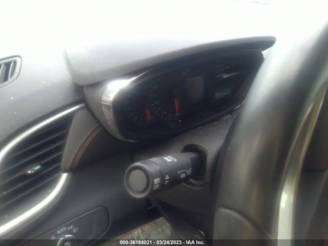 Chevrolet Trax Lt 2020 3GNCJPSBXLL260468 Image 7