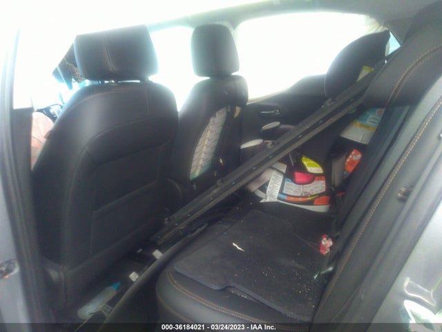 Chevrolet Trax Lt 2020 3GNCJPSBXLL260468 Image 8