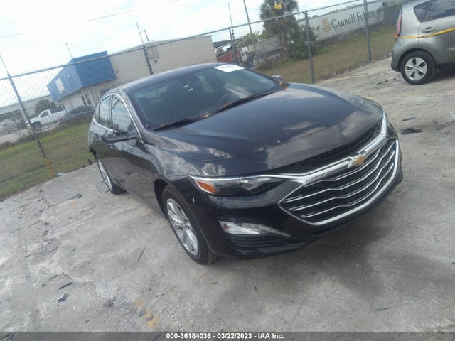 2023 1G1ZD5ST8PF162054 головне зображення