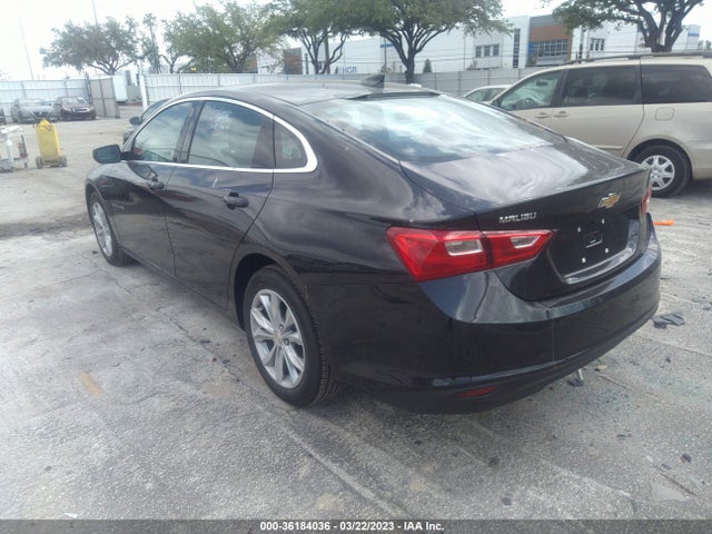 Chevrolet MALIBU LT 2023 1G1ZD5ST8PF162054 Image 3