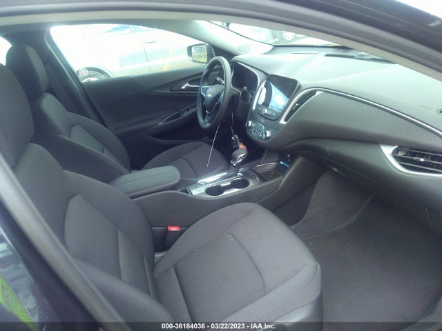Chevrolet MALIBU LT 2023 1G1ZD5ST8PF162054 Image 5