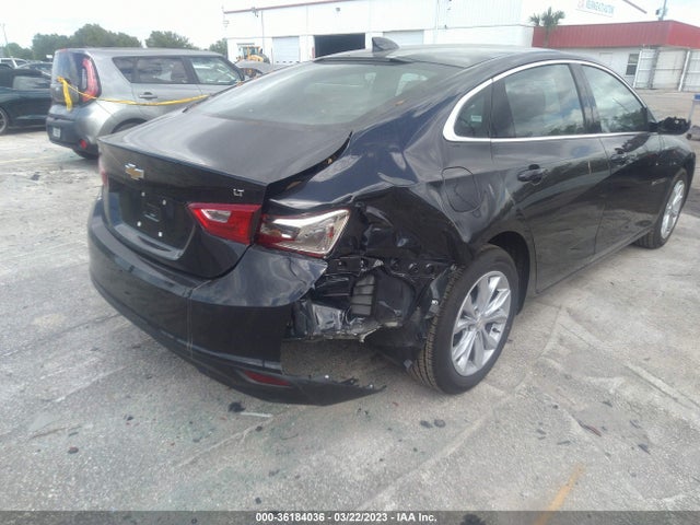 Chevrolet MALIBU LT 2023 1G1ZD5ST8PF162054 Image 6