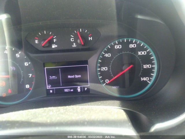 Chevrolet MALIBU LT 2023 1G1ZD5ST8PF162054 Image 7