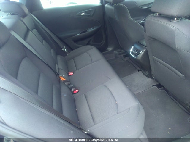 Chevrolet MALIBU LT 2023 1G1ZD5ST8PF162054 Image 8