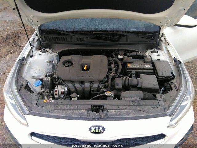 KIA Forte Lxs 2019 3KPF24AD4KE128894 Image 11