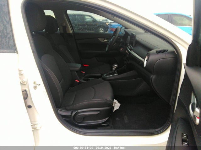 KIA Forte Lxs 2019 3KPF24AD4KE128894 Image 6