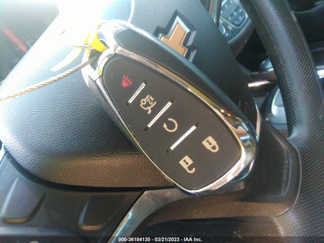 Chevrolet MALIBU LT 2020 1G1ZD5ST6LF067616 Image 3