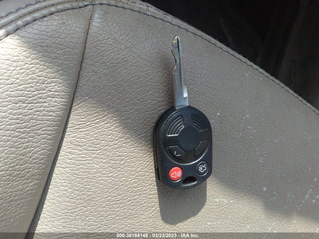 2006 MERCURY MILAN PREMIER VIN: 3MEHM08Z06R651422