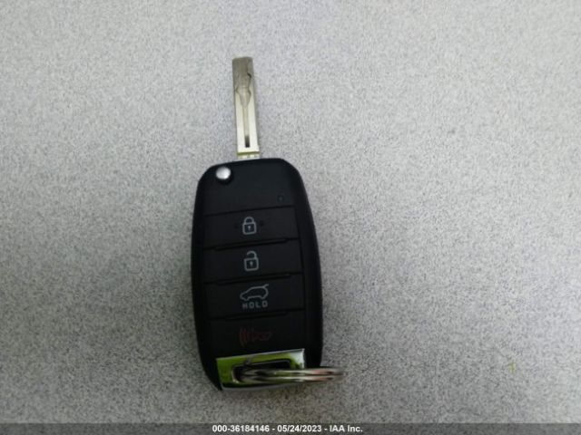 KNDJP3A51J7898452 KIA SOUL +