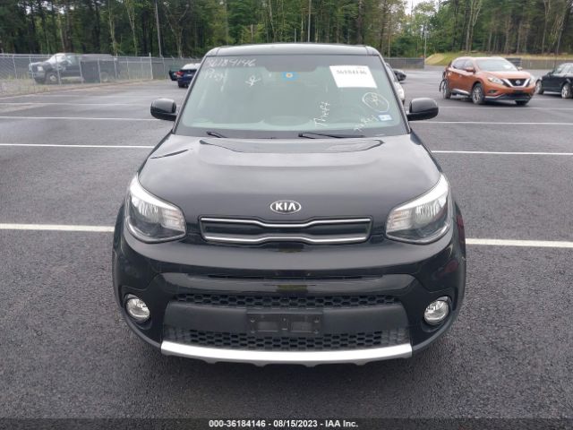 KNDJP3A51J7898452 KIA SOUL +