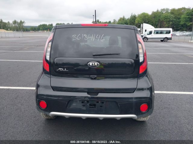 KNDJP3A51J7898452 KIA SOUL +