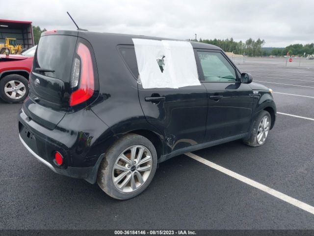 KNDJP3A51J7898452 KIA SOUL +