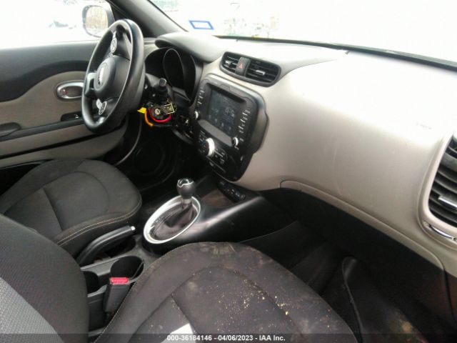 KNDJP3A51J7898452 KIA SOUL +