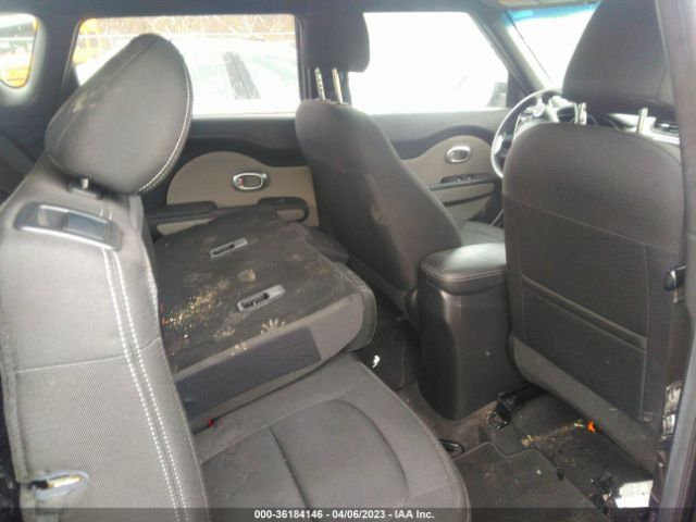 KNDJP3A51J7898452 KIA SOUL +