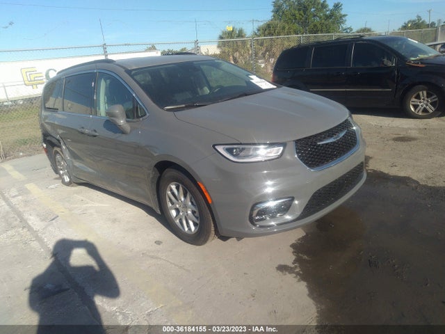 Chrysler Pacifica Touring L 2022 2C4RC1BG2NR194316 Image 1