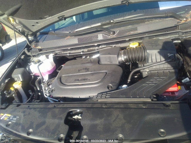 Chrysler Pacifica Touring L 2022 2C4RC1BG2NR194316 Image 10