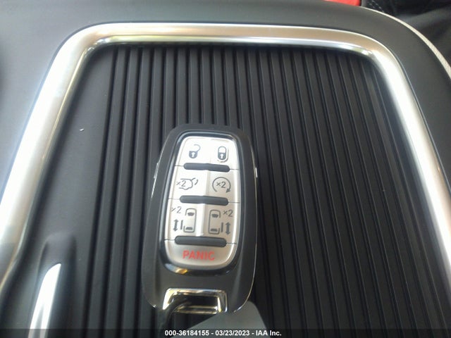 Chrysler Pacifica Touring L 2022 2C4RC1BG2NR194316 Image 11