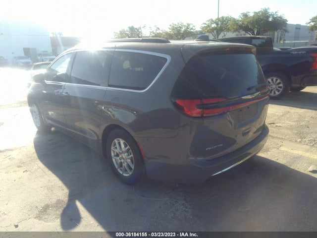 Chrysler Pacifica Touring L 2022 2C4RC1BG2NR194316 Image 3