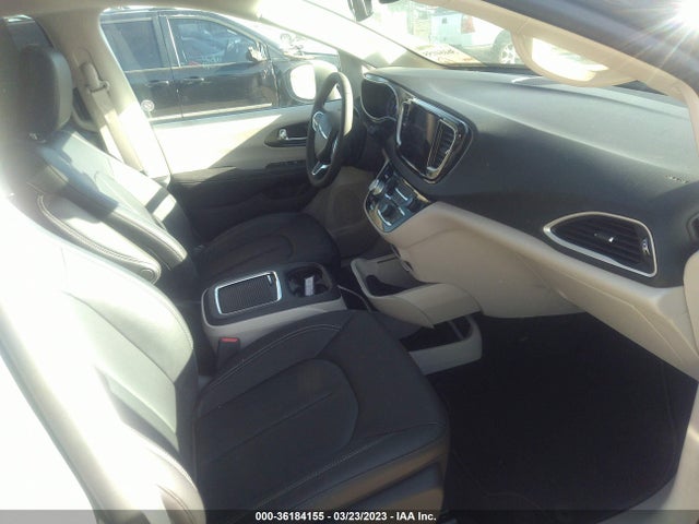 Chrysler Pacifica Touring L 2022 2C4RC1BG2NR194316 Image 5