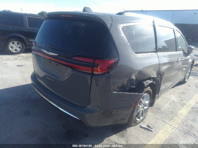 Chrysler Pacifica Touring L 2022 2C4RC1BG2NR194316 Image 6