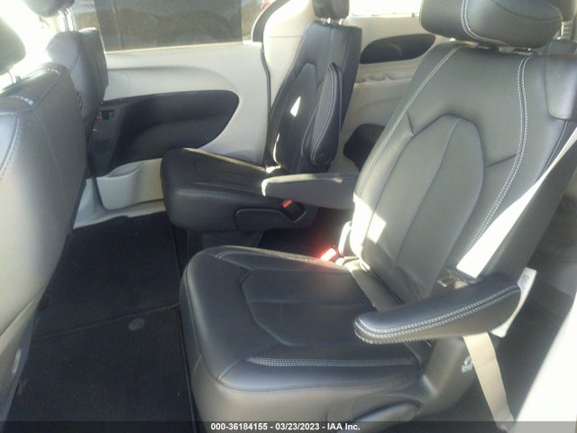 Chrysler Pacifica Touring L 2022 2C4RC1BG2NR194316 Image 8