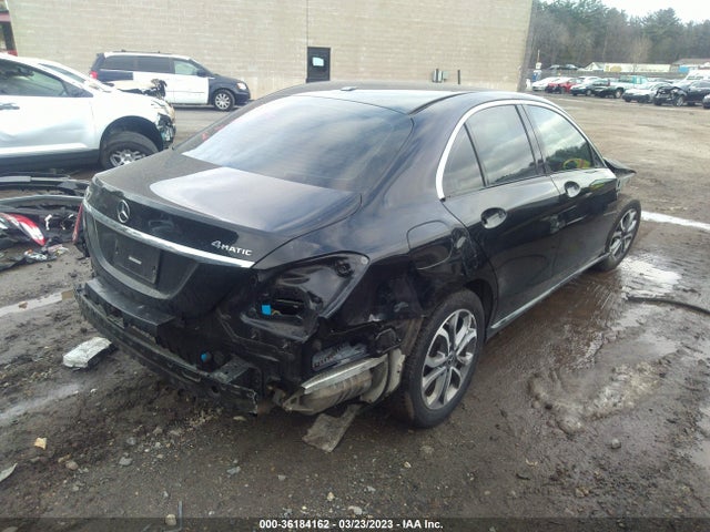 Mercedes-Benz C-class C 300 2018 55SWF4KB2JU261565 Image 6