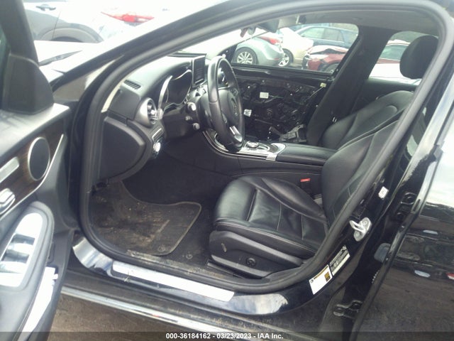Mercedes-Benz C-class C 300 2018 55SWF4KB2JU261565 Image 7