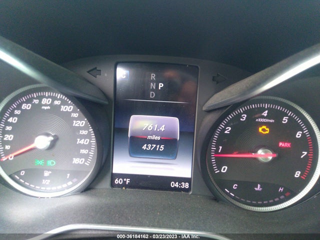 Mercedes-Benz C-class C 300 2018 55SWF4KB2JU261565 Image 9