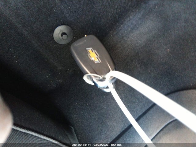 Chevrolet Camaro 1lt 2017 1G1FB1RX1H0109534 Image 3