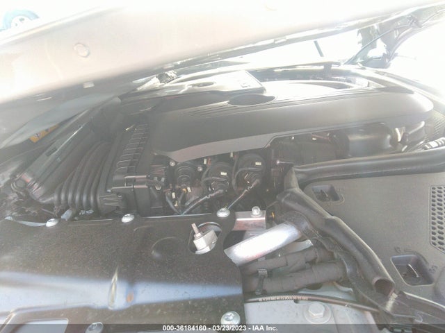 2022 Mercedes-Benz SL-Class, VIN: W1KVK8BB1NF006588