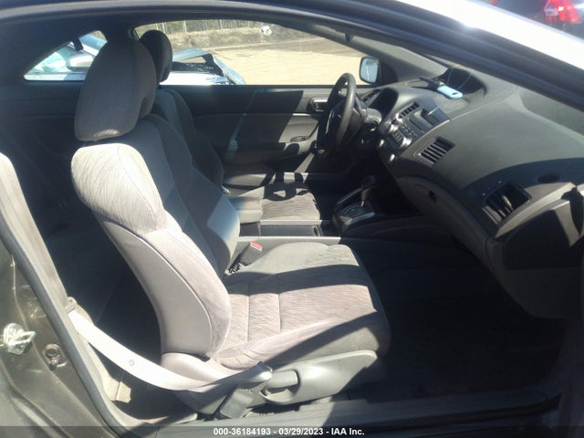 Aukcja sprzedaży 2008 Honda Civic Cpe Lx, vin: 2HGFG12688H562332, numer aukcji: 36184193