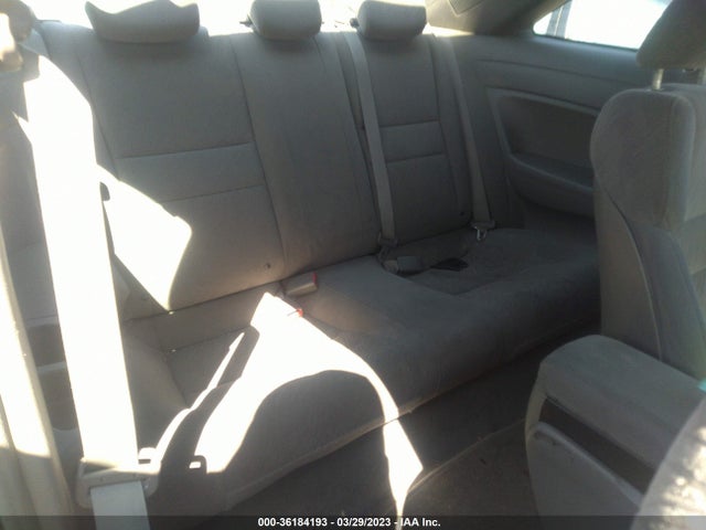 Aukcja sprzedaży 2008 Honda Civic Cpe Lx, vin: 2HGFG12688H562332, numer aukcji: 36184193