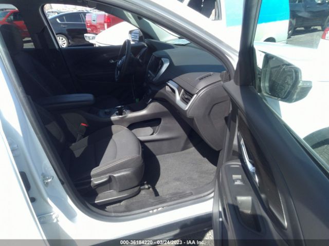 3GKALTEV5NL287805 GMC Terrain Sle