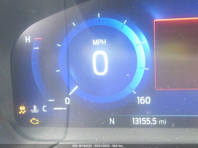 2021 FORD ESCAPE SEL VIN: 1FMCU9H65MUA48439