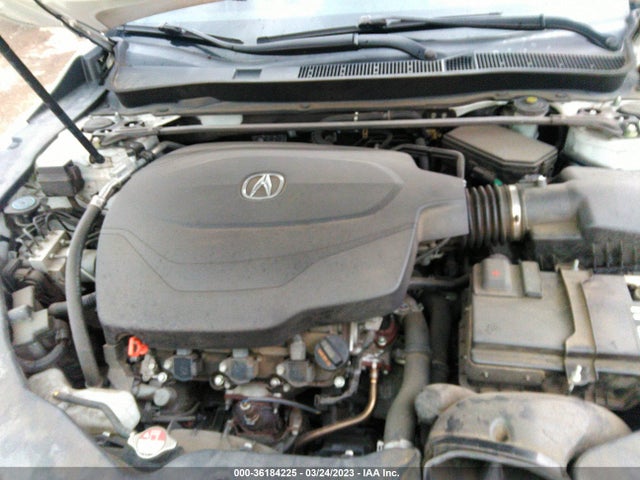 Acura Tlx V6 2015 19UUB2F35FA002047 Image 10