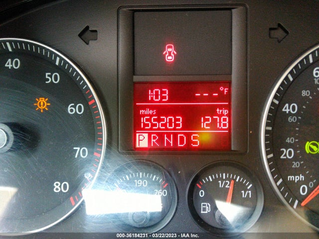3VWEG71K17M145076 Volkswagen Jetta Sedan Wolfsburg Edition