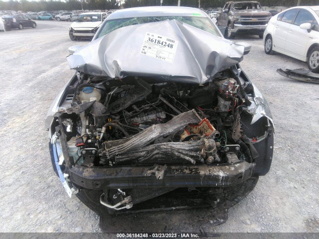 3VWD17AJ2EM364498 Volkswagen Jetta Sedan Se