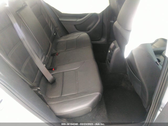 3VWD17AJ2EM364498 Volkswagen Jetta Sedan Se