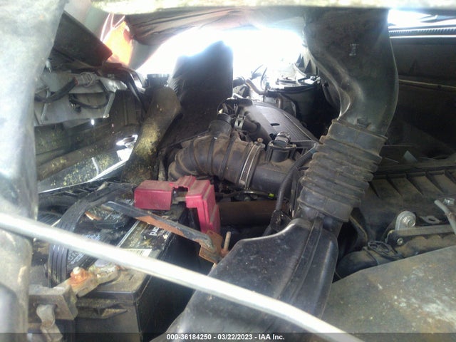 4A4AP3AU7FE018034 Mitsubishi Outlander Sport Es