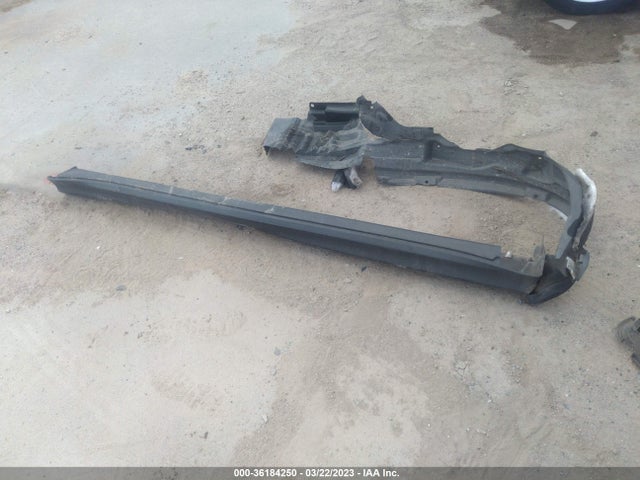 4A4AP3AU7FE018034 Mitsubishi Outlander Sport Es