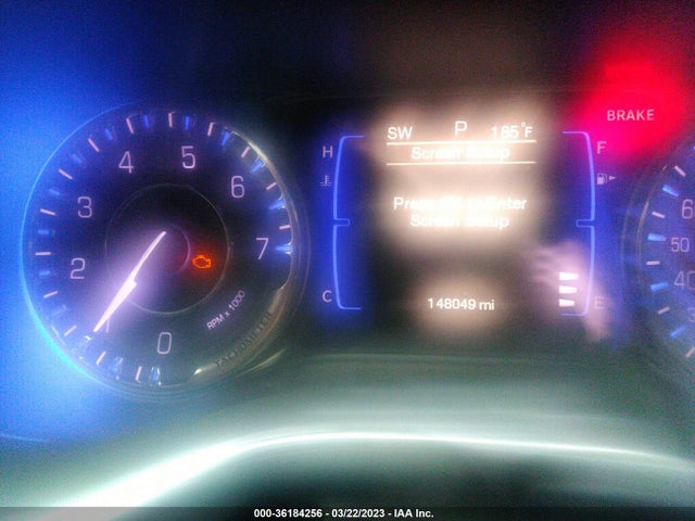 1C3CCCAB6FN725477 Chrysler 200 Limited