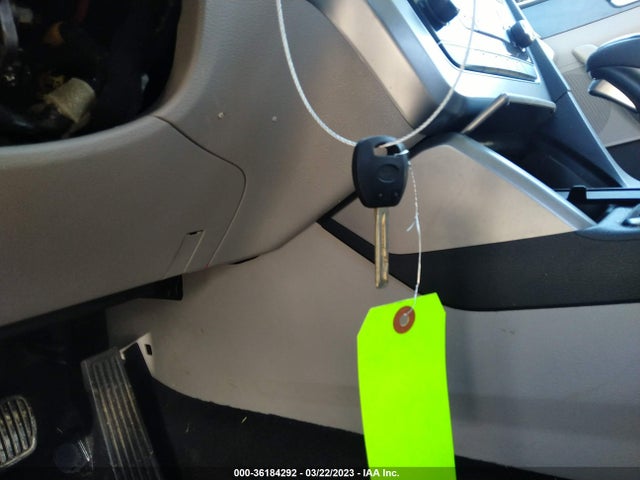 Hyundai Sonata 2.4l 2017 5NPE24AF8HH501369 Image 3