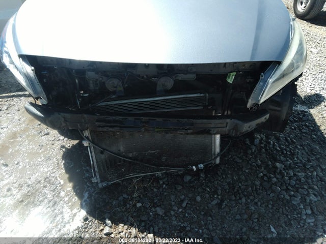 Hyundai Sonata 2.4l 2017 5NPE24AF8HH501369 Image 8
