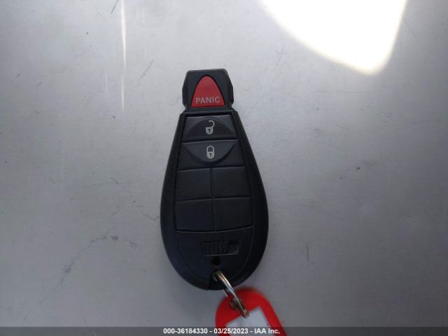 2C7WDGBG0KR756537 Dodge Grand Caravan Se