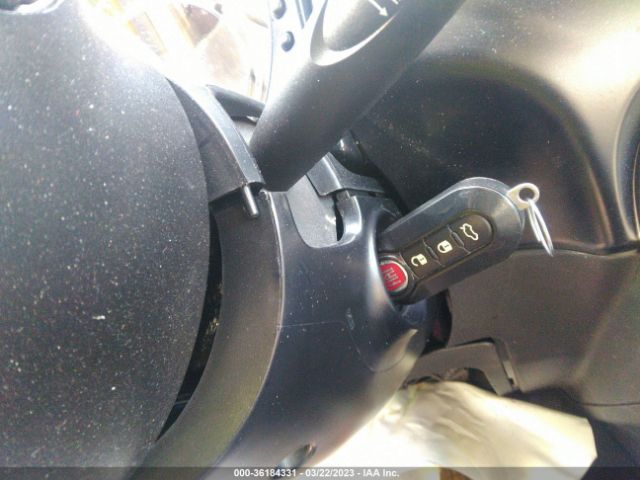 3C3CFFGE5HT575682 Fiat 500E