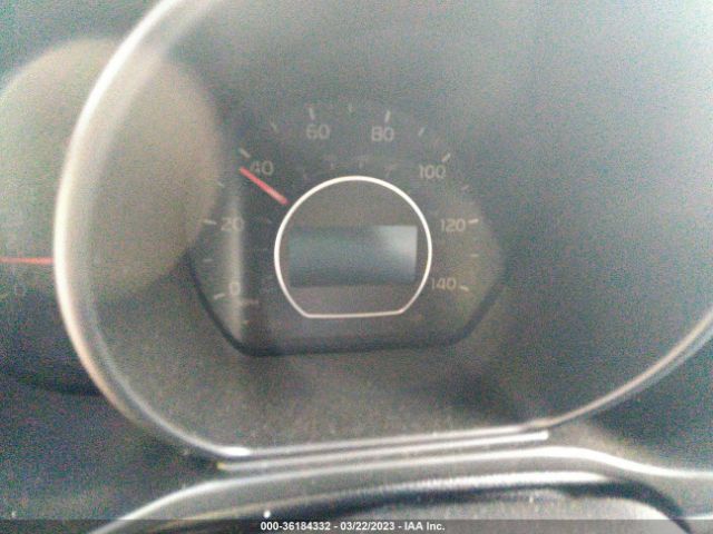 KNDJN2A25F7160926 KIA Soul Base