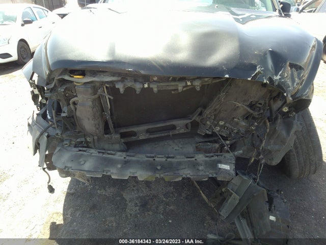 RAM 1500 Express 2017 1C6RR6FTXHS825553 Image 12