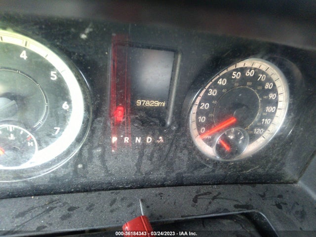 RAM 1500 Express 2017 1C6RR6FTXHS825553 Image 9