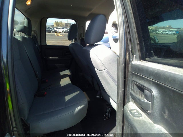 RAM 1500 Express 2017 1C6RR6FTXHS825553 Image 10