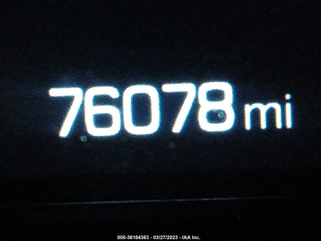2019 HYUNDAI IONIQ HYBRID LIMITED VIN: KMHC05LC9KU109399